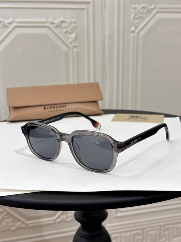 Burberry Sunglasses 140